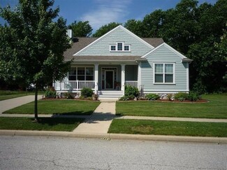 1146 Weaver Way, Chesterton, IN 46304