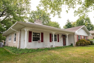 544 14th St, Tell City, IN 47586