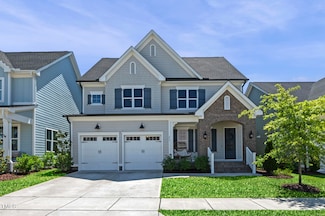217 Tumbling River Dr, Wendell, NC 27591