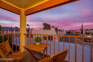1600 N Wilmot Rd Unit 257, Tucson, AZ 85712