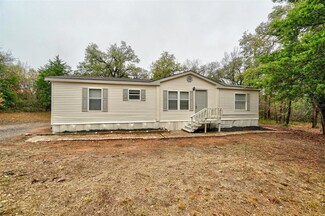 5175 Sunset Ln, Guthrie, OK 73044