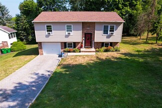 114 W Christie Ave, Butler, PA 16001