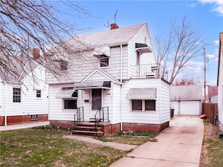13908 Highlandview Ave, Cleveland, OH 44135