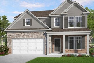 2081 Orchid Ln, Lithia Springs, GA 30122