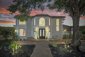 514 Ladin Ln, Lakeway, TX 78734