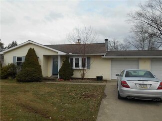 317 Hart St, Houston, PA 15342