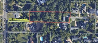 12224 Roger Ln, Saint Louis, MO 63131
