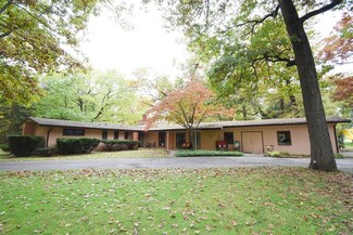 731 W Winding Rd, Rensselaer, IN 47978