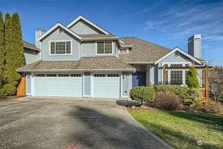 8012 129th Place SE, Newcastle, WA 98056