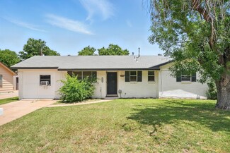 2349 Marsalis Dr, Abilene, TX 79603