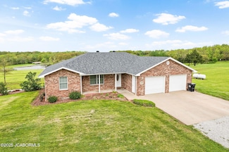 31459 Skyline Dr, California, MO 65018