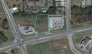 1850 Russell Pkwy, Warner Robins, GA 31088