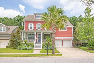 4245 Coolidge St, Mount Pleasant, SC 29466