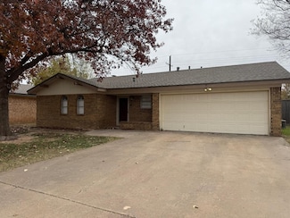 4825 73rd St, Lubbock, TX 79424