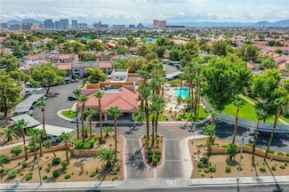 5174 S Jones Blvd Unit 101, Las Vegas, NV 89118