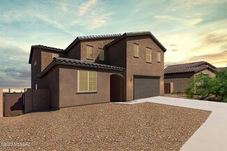 3050 W Chalfont Dr, Tucson, AZ 85742