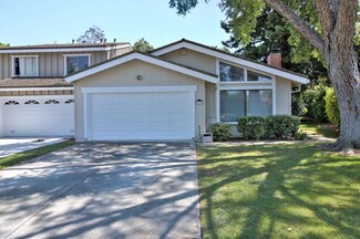 4470 Junipero Serra Ln, San Jose, CA 95129