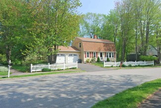 60 Stonecrest Dr, Portland, ME 04103