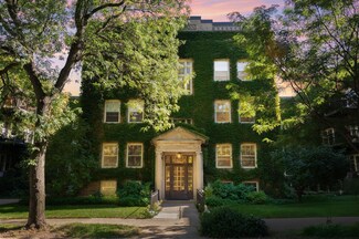2519 Humboldt Ave S Unit 306, Minneapolis, MN 55405