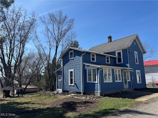 220 Marion St, Big Prairie, OH 44611