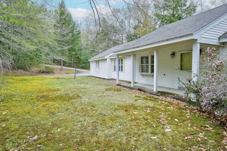 321 Rolling Ridge Rd, Bartlett, NH 03812