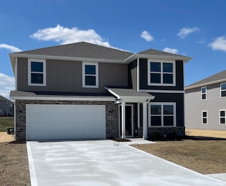 1117 Stuckey Pointe Pass, Fort Wayne, IN 46818