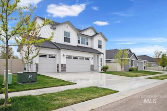 1055 E Ionia Dr, Meridian, ID 83642