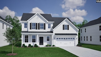 302 Rising Stream Way, Chapin, SC 29036