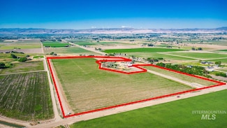 TBD Lower Pleasant Ridge Rd, Wilder, ID 83676
