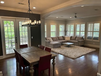 3363 Cascades Blvd, Tyler, TX 75709