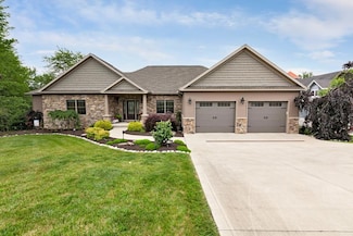 7326 State Route 19 Unit 9 Lots 304 & 305, Mount Gilead, OH 43338