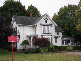 5595 W Henrietta Rd, West Henrietta, NY 14586