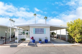 601 N Kirby St Unit 108, Hemet, CA 92545