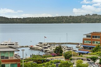 5302 Lake Washington Blvd NE Unit H, Kirkland, WA 98033