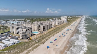 1505 Salter Path Rd Unit 333, Indian Beach, NC 28512
