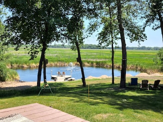 1235 N Sutton Lake Blvd, Jordan, MN 55352
