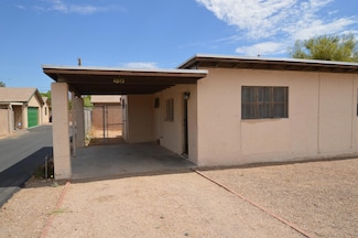 4849 E 2nd St, Tucson, AZ 85711