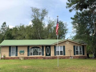 6958 Fargo Hwy, Homerville, GA 31634