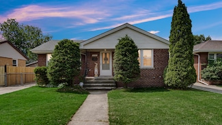 1036 Mulberry St, Hammond, IN 46324
