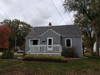 1918 E Coolspring Ave, Trail Creek, IN 46360