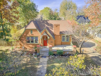 926 S Darlington Ave, Tulsa, OK 74112