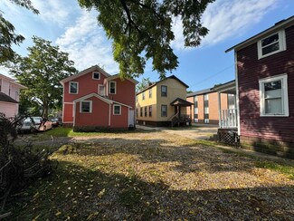 810 W Walnut St, Kalamazoo, MI 49007