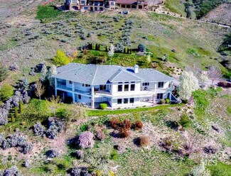 2360 W Spring Mountain Dr, Boise, ID 83702