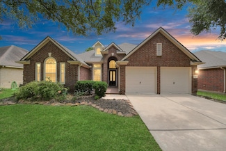 21227 River Knoll Ln, Katy, TX 77449