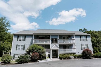9 Stoneridge Ln Unit 20, York, ME 03909
