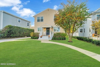 84 Cedar Ave, Fair Haven, NJ 07704