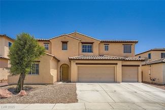 6216 Sterling Ranch Way, North Las Vegas, NV 89081