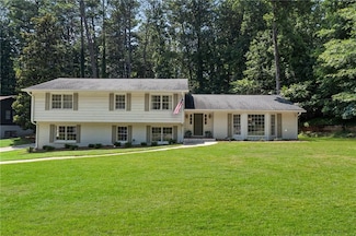 1270 Northshore Dr, Roswell, GA 30076