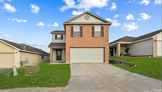 3419 Ashleaf Wells, San Antonio, TX 78261