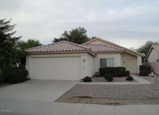 16168 W Desert Bloom St Unit 1, Goodyear, AZ 85338